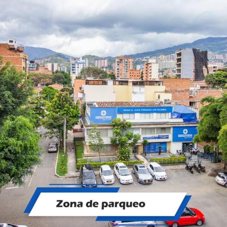 21 Studio near the forest and Atanasio - Apartamento - 32