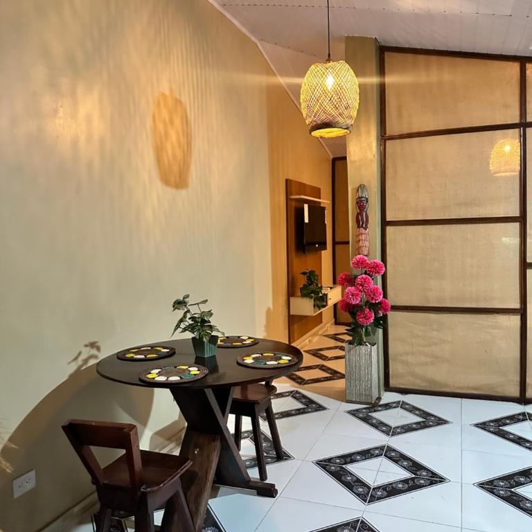 Amazonía Serena - One-Bedroom Apartment - 1