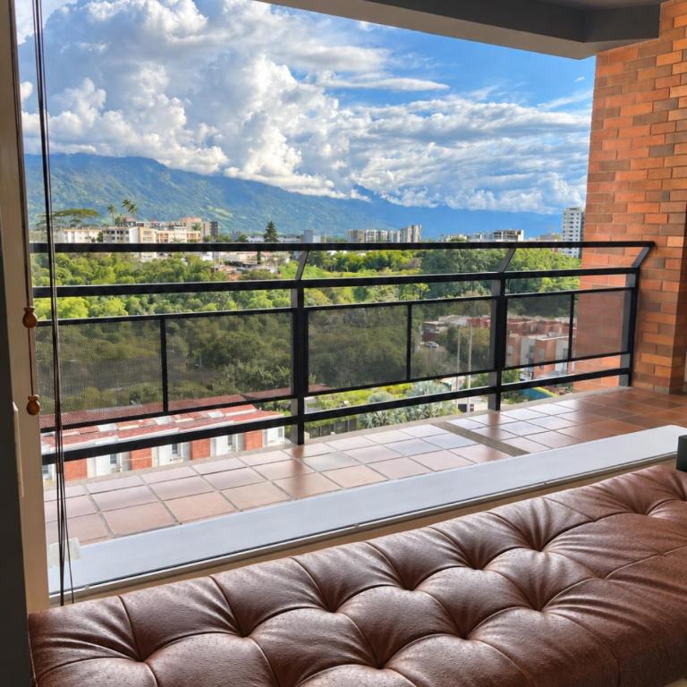 Apartamento Loft con Vista a la Cordillera - Suite Deluxe - 8
