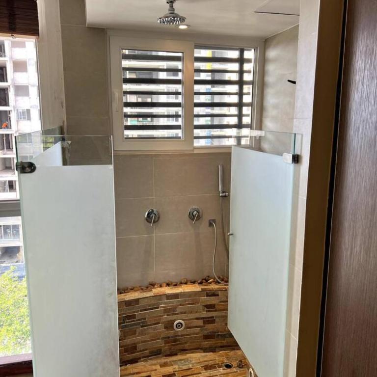 Apartamento Loft con Vista a la Cordillera - Suite Deluxe - 21