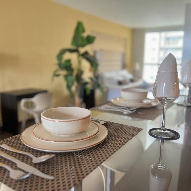 Apartamento Loft con Vista a la Cordillera - Suite Deluxe - 33