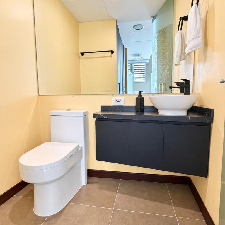 Apartamento Loft con Vista a la Cordillera - Suite Deluxe - 40