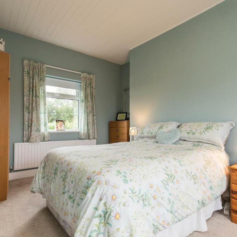 Comfort e aria fresca alla Cassa Grazia di Carisolo - Appartamento con 2 Camere da Letto - 2