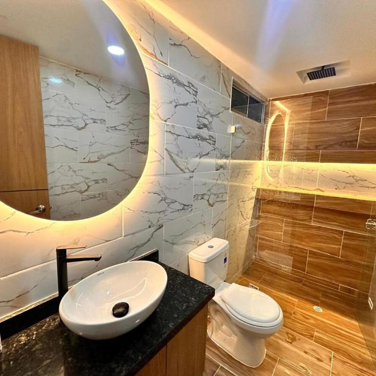 Apartamento acogedor con piscina - Apartamento con vistas a la piscina - 3