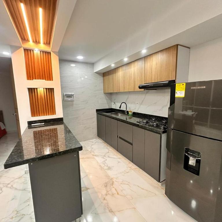 Apartamento acogedor con piscina - Apartamento con vistas a la piscina - 4