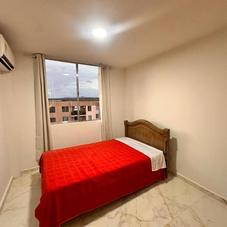 Apartamento acogedor con piscina - Apartamento con vistas a la piscina - 5