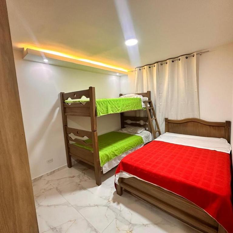 Apartamento acogedor con piscina - Apartamento con vistas a la piscina - 6