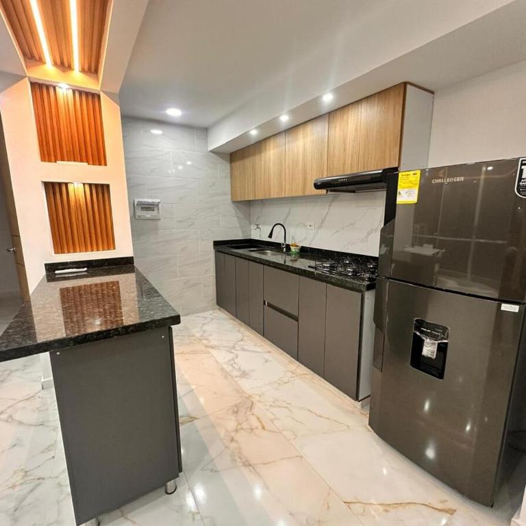 Apartamento acogedor con piscina - Apartamento con vistas a la piscina - 7