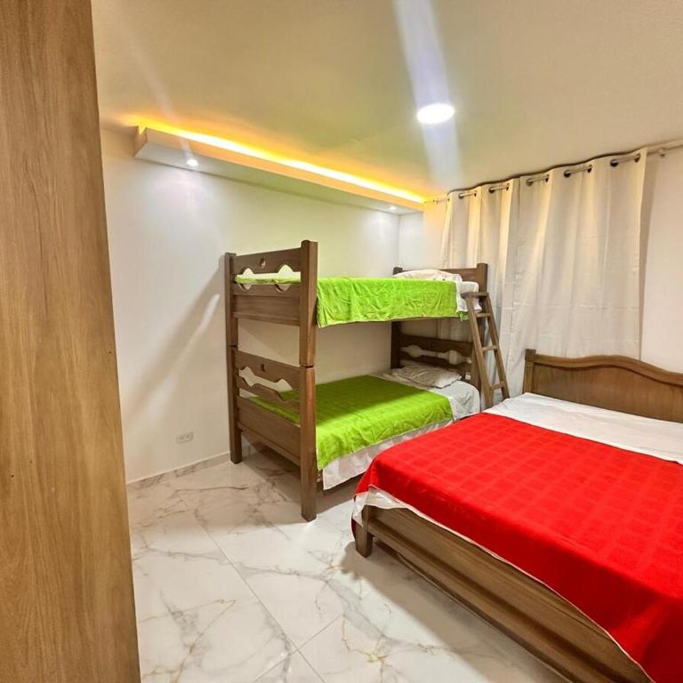 Apartamento acogedor con piscina - Apartamento con vistas a la piscina - 10