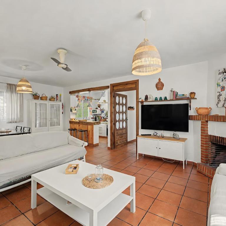 Casa La Bruja 1 - Villa - 3