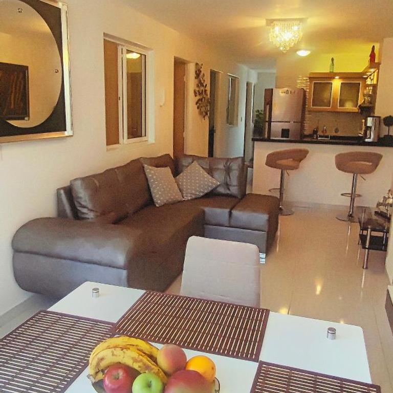 Apartamento Porto Vello San Gil - Apartamento de 3 dormitorios - 2