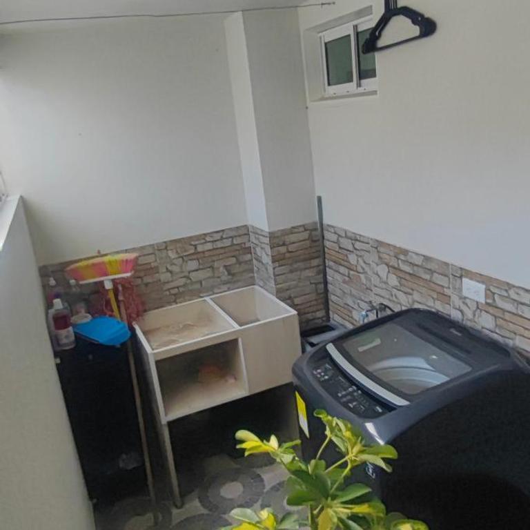 Apartamento Porto Vello San Gil - Apartamento de 3 dormitorios - 4
