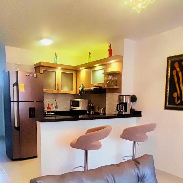 Apartamento Porto Vello San Gil - Apartamento de 3 dormitorios - 5