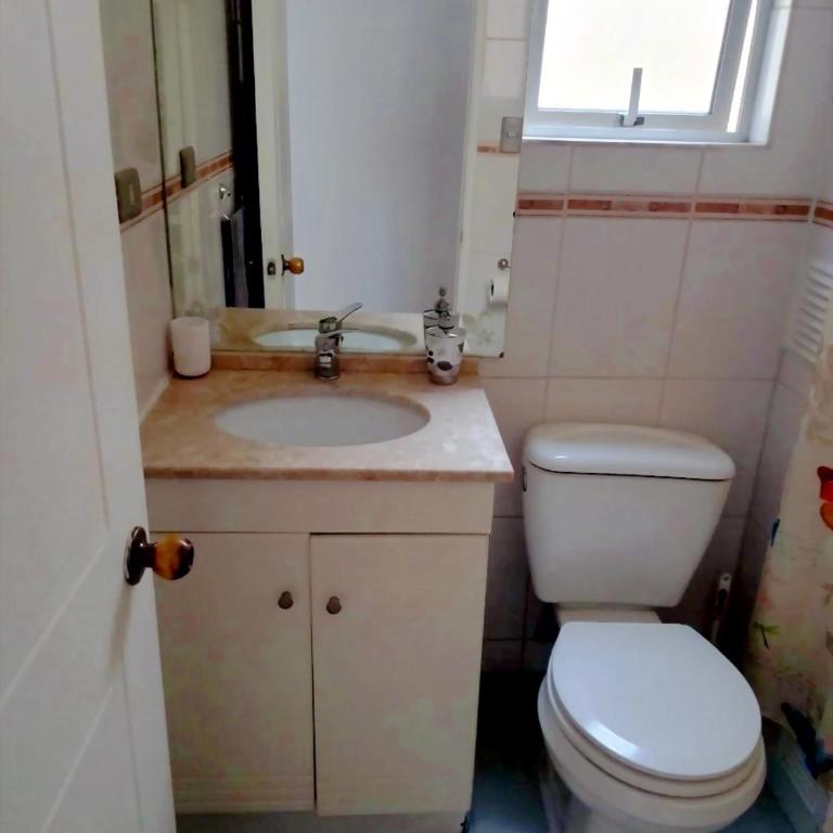 Departamento Vista a la Bahía Valparaíso - Apartamento de 3 dormitorios - 11