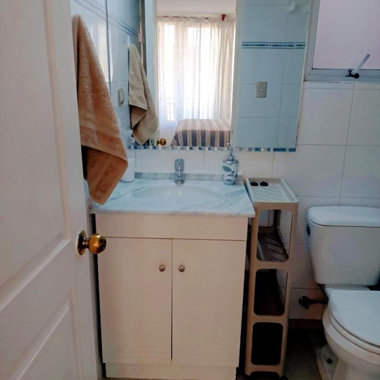Departamento Vista a la Bahía Valparaíso - Apartamento de 3 dormitorios - 9