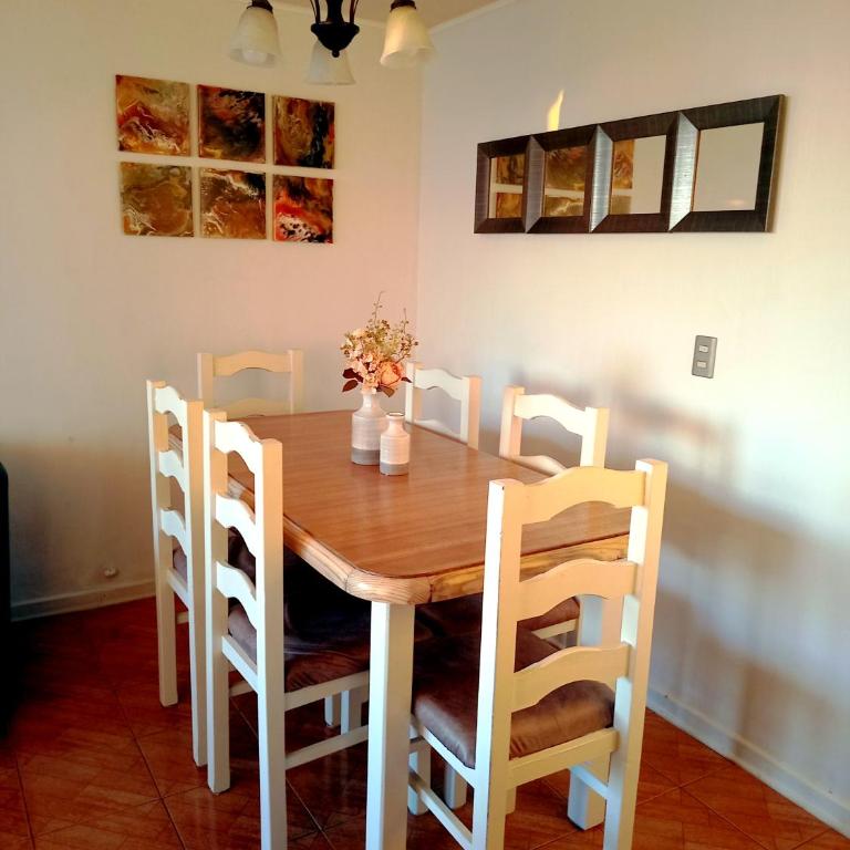 Departamento Vista a la Bahía Valparaíso - Apartamento de 3 dormitorios - 4