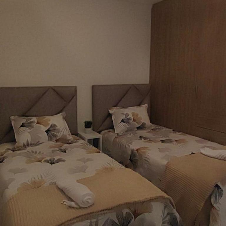 Apartamento Porto Vello San Gil - Apartamento de 3 dormitorios - 13