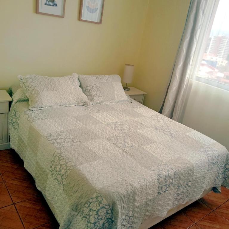 Departamento Vista a la Bahía Valparaíso - Apartamento de 3 dormitorios - 10
