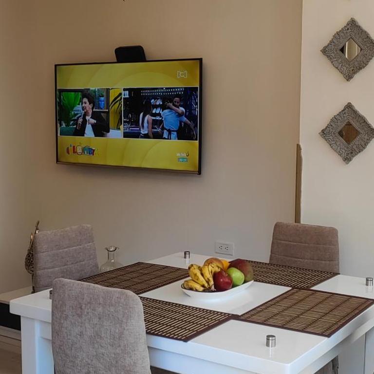 Apartamento Porto Vello San Gil - Apartamento de 3 dormitorios - 14