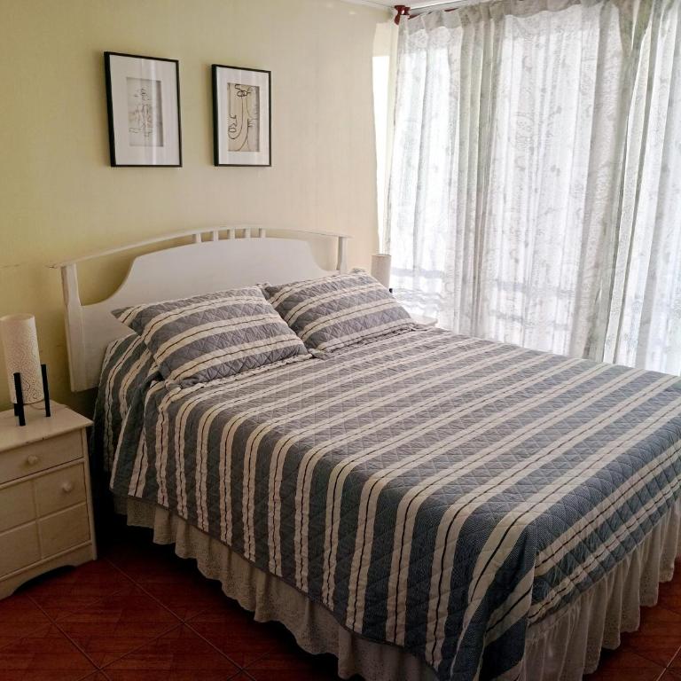 Departamento Vista a la Bahía Valparaíso - Apartamento de 3 dormitorios - 8