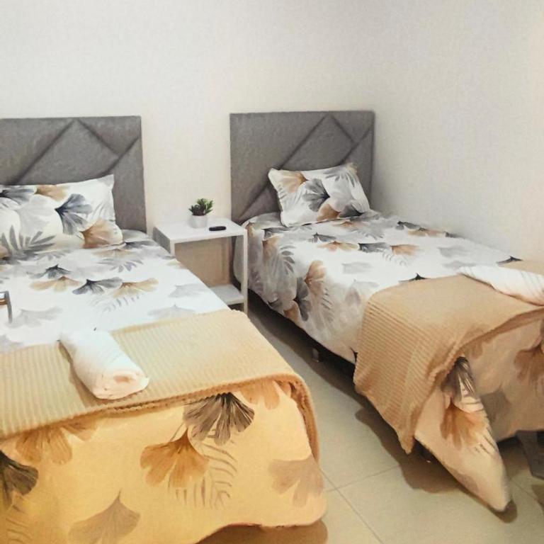 Apartamento Porto Vello San Gil - Apartamento de 3 dormitorios - 21