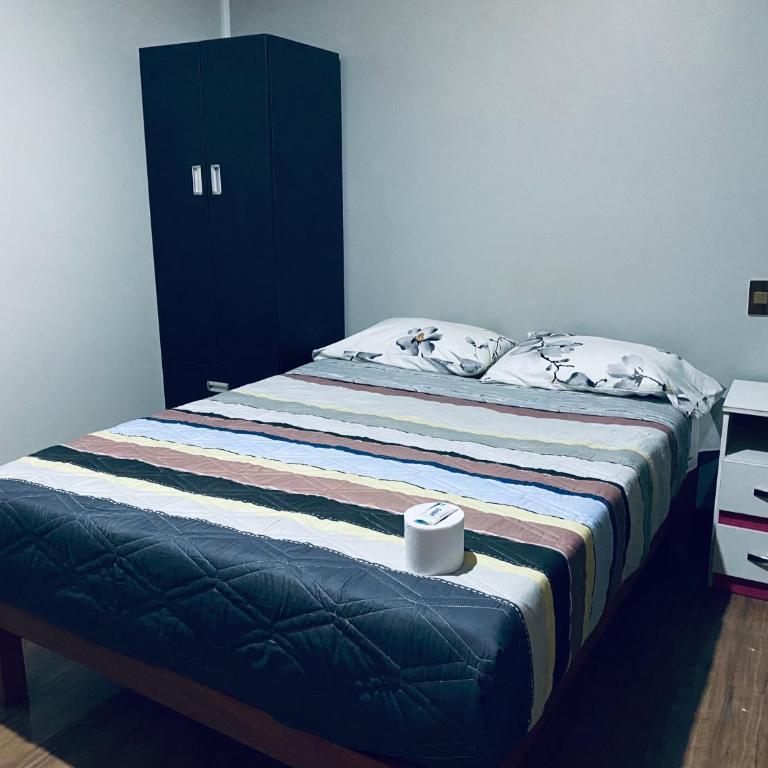 Hospedaje De Joce - Single Room - 7