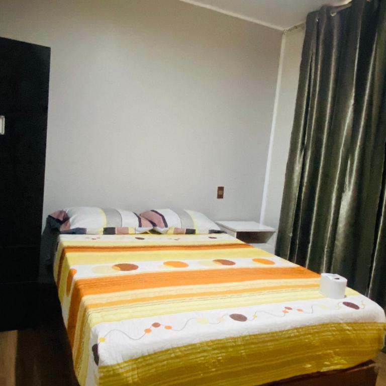 Hospedaje De Joce - Single Room - 8