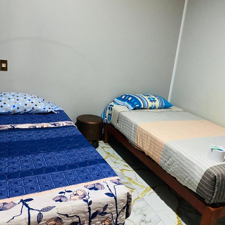 Hospedaje De Joce - Double Room - 3