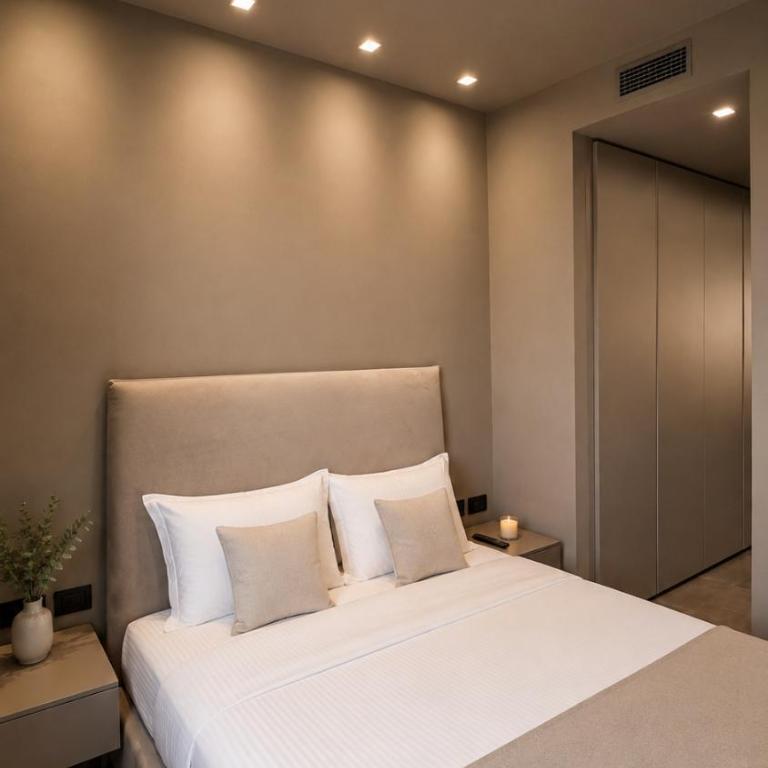 The Grey House - stylish 2BD apartment in Milan - Apartment mit 2 Schlafzimmern - 24