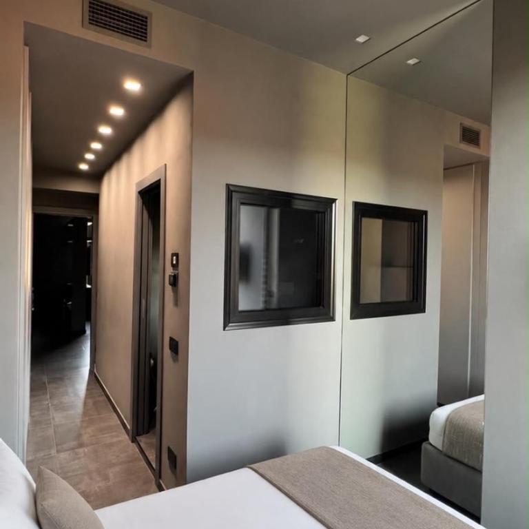 The Grey House - stylish 2BD apartment in Milan - Apartment mit 2 Schlafzimmern - 31