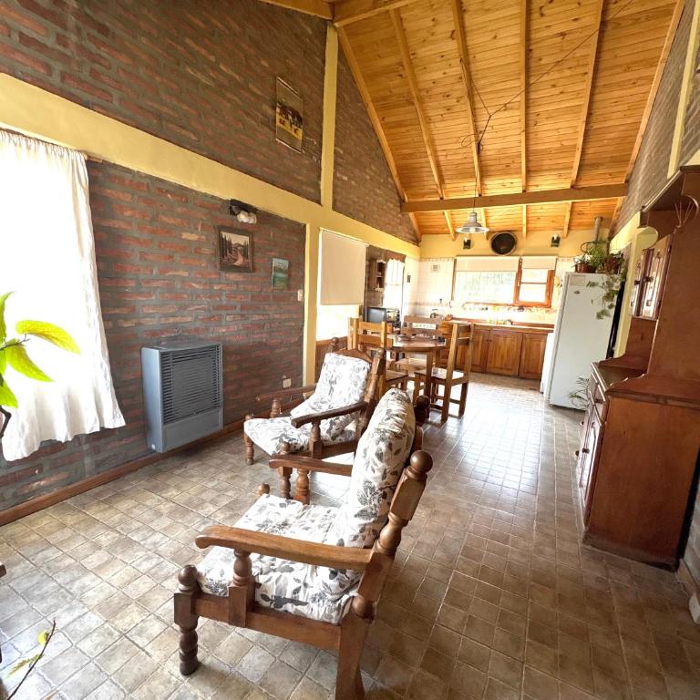 Retamas Tempo - Casa de 2 dormitorios - 9