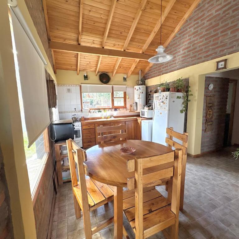 Retamas Tempo - Casa de 2 dormitorios - 1