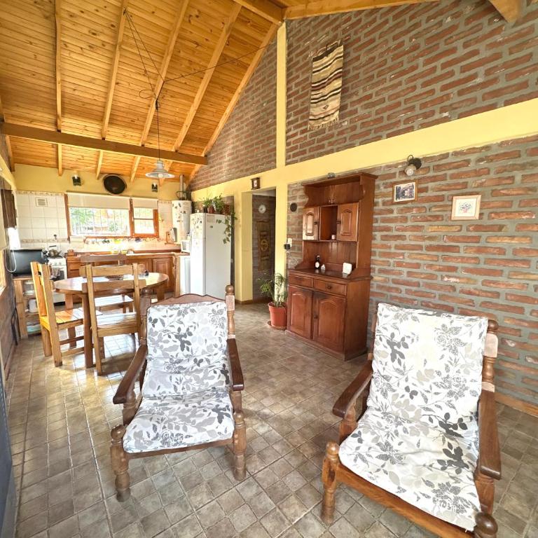 Retamas Tempo - Casa de 2 dormitorios - 8