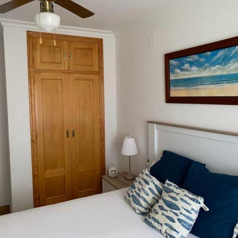 best apartamento Islantilla - Apartamento de 2 dormitorios - 10