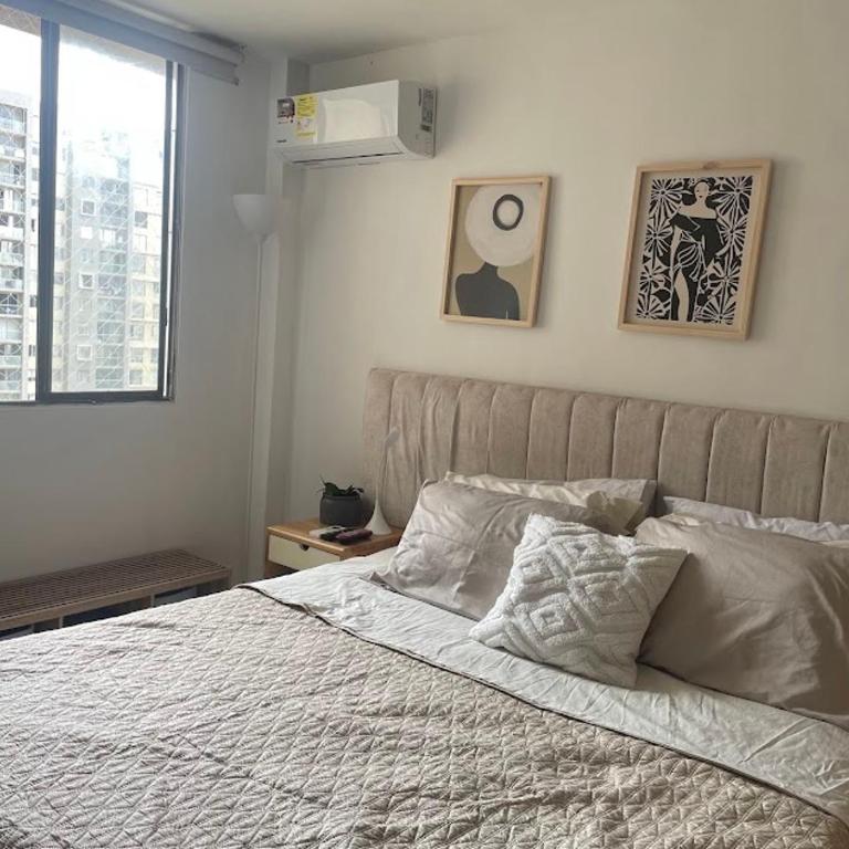 Descansa en el corazón de Barranquilla! - Apartamento de 2 dormitorios - 7