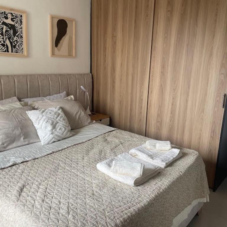 Descansa en el corazón de Barranquilla! - Apartamento de 2 dormitorios - 8