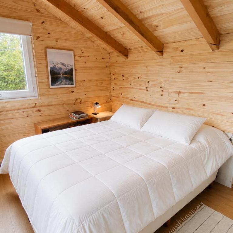 Refugio Black - Two-Bedroom House - 11