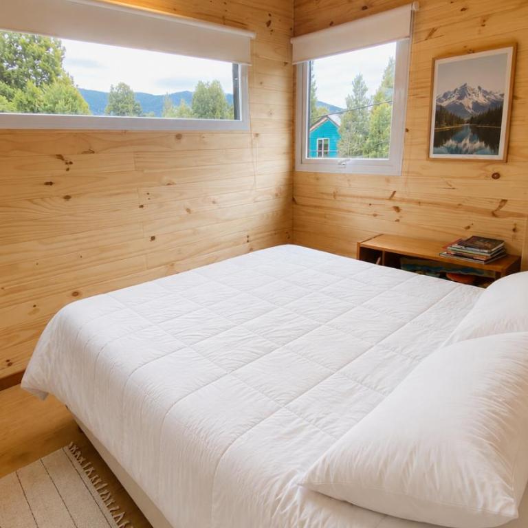 Refugio Black - Two-Bedroom House - 13