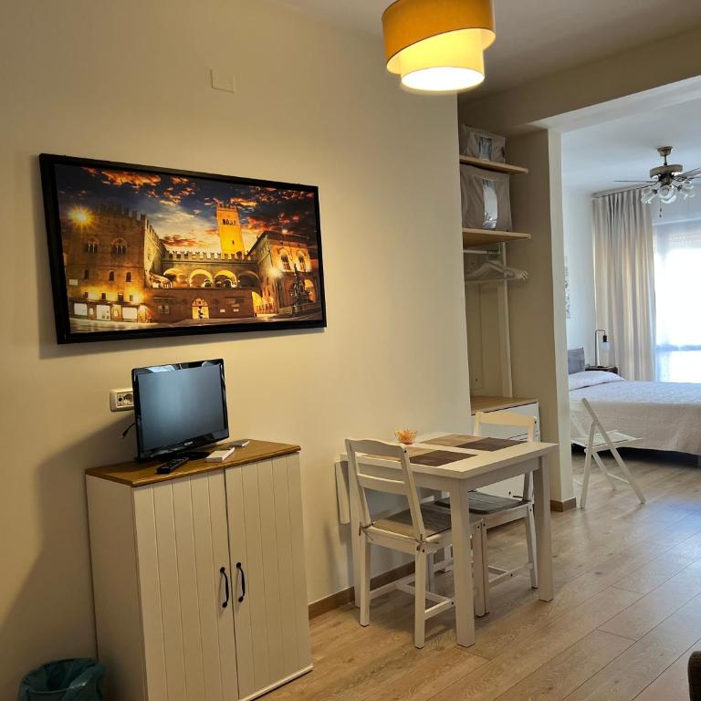 Boldrini 6 - One-Bedroom Apartment - 17