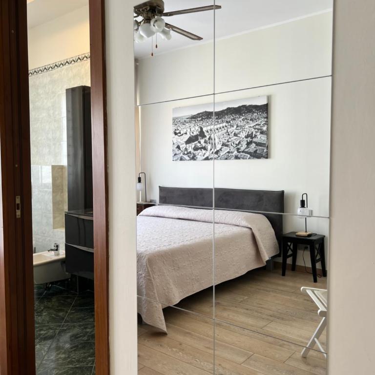 Boldrini 6 - One-Bedroom Apartment - 5
