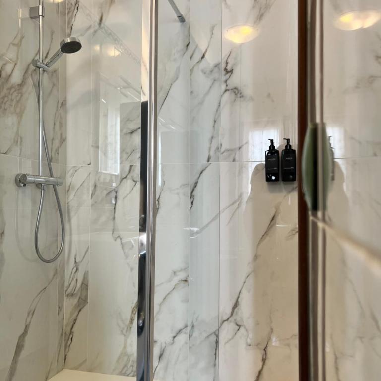 Boldrini 6 - One-Bedroom Apartment - 23