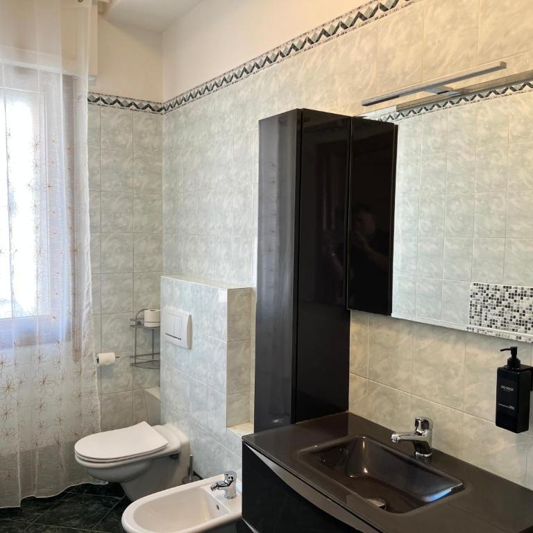 Boldrini 6 - One-Bedroom Apartment - 24