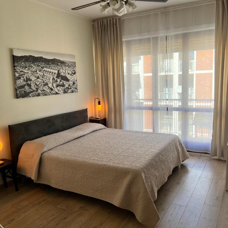 Boldrini 6 - One-Bedroom Apartment - 4