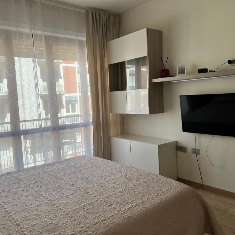 Boldrini 6 - One-Bedroom Apartment - 7