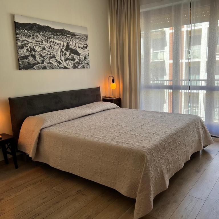 Boldrini 6 - One-Bedroom Apartment - 1