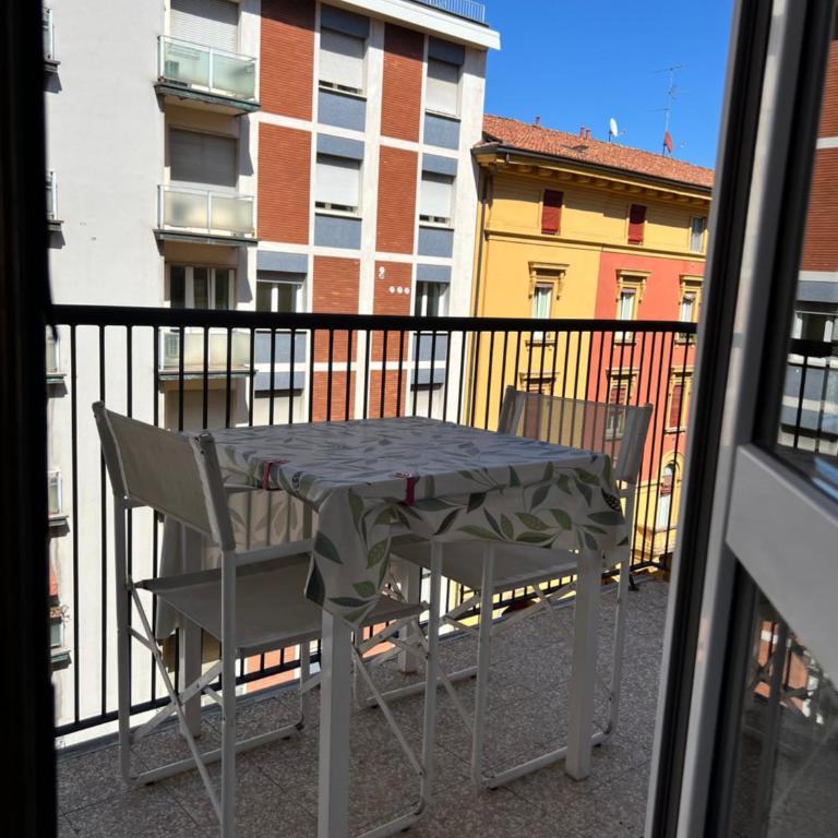 Boldrini 6 - One-Bedroom Apartment - 27