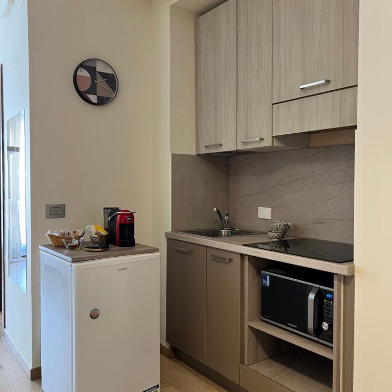 Boldrini 6 - One-Bedroom Apartment - 18