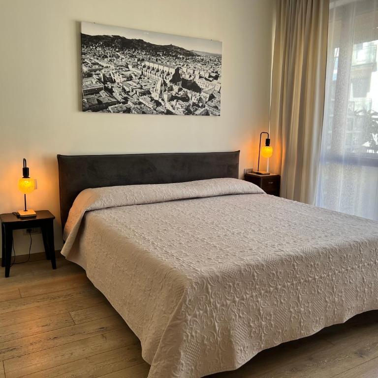 Boldrini 6 - One-Bedroom Apartment - 2