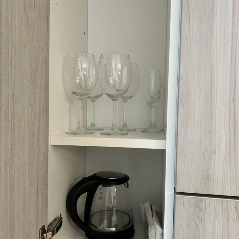 Boldrini 6 - One-Bedroom Apartment - 19