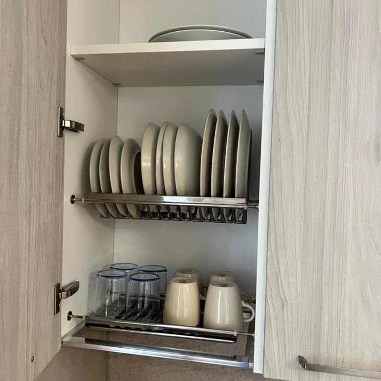 Boldrini 6 - One-Bedroom Apartment - 20